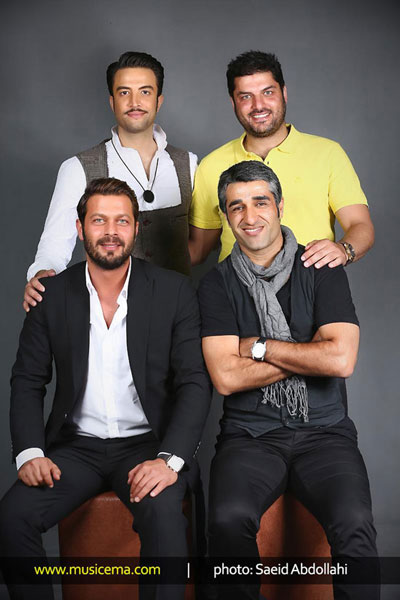 عشق در روز قیامت