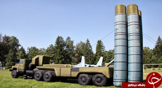 آیا ایران سامانه موشکی 