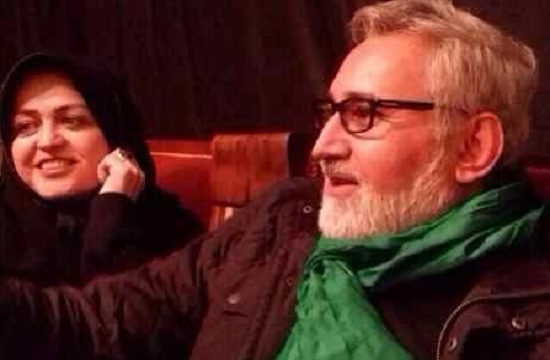 از تعریف سمت جدید قالیباف برای همسرش تا فعالیت سیاسی در خفای، یک دبیرکل حزب