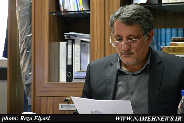 ناگفته های محسن هاشمی از پیام احمدی نژاد به هاشمی در انتخابات84، ملاقات با مهدی در زندان، هماهنگ نبودن تخریب‌ها با بالا و دیدارهای پدر با رهبری