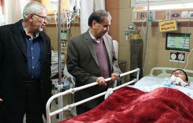 سقوط از سی و سه پل