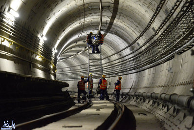 ساعت 3 بامداد: کنترل سیستم ها