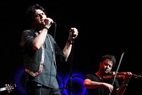 حمید عسگری: حس خوبی ندارم