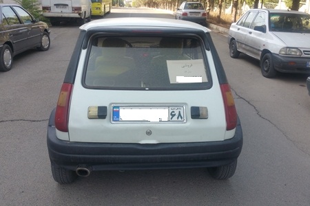 با 10 میلیون تومان چه خودروهایی را می توان خریداری کرد (+عکس)