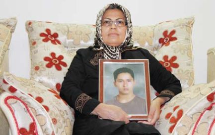 گفت و گو با دو خانواده که هم نفسی را به زیباترین شکل معنا کردند+عکس