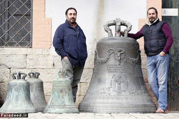 آیا قدیمی‌ترین/کهن‌ترین شرکت‌های فعال جهان را می‌شناسید؟