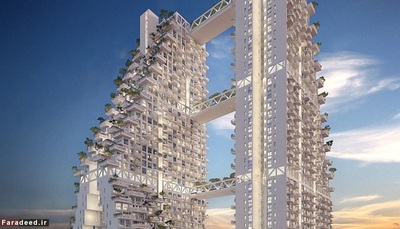 خانه‌ای برای سنگاپوری‌های متوسط؛ پروژه «اسکای هبیتات» توسط سفدیه در حال ساخت است و چیزی از آن باقی نمانده است. قیمت این خانه‌ها اصلا گران نیست. سفدیه با افتخار می‌گوید که این 600 واحد آپارتمان از نظر قیمتی مناسب خانواده‌های سطح متوسط جامعه است.