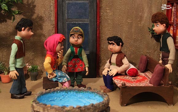 کارتون‌های نوروزی کدامند؟+عکس