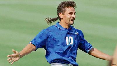 روبرتو باجو (۱۹۹۳)