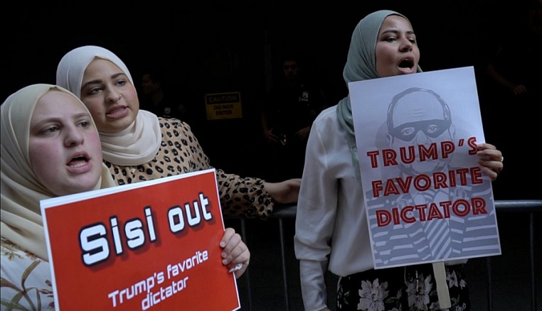 آیا سقوط السیسی در مصر نزدیک است؟ / اخوان المسلمین آماده بازگشت به قدرت