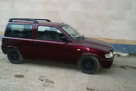 با 10 میلیون تومان چه خودروهایی را می توان خریداری کرد (+عکس)