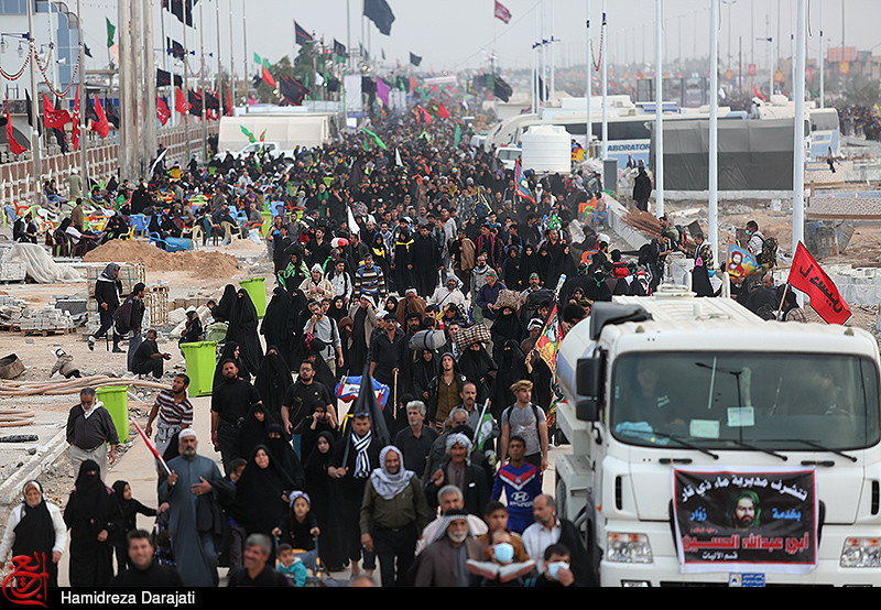 پایگاه تحلیلی خبری نامه نیوز