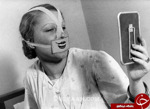 درمان عجیب و غریب زنان افسرده در اروپا +عکس