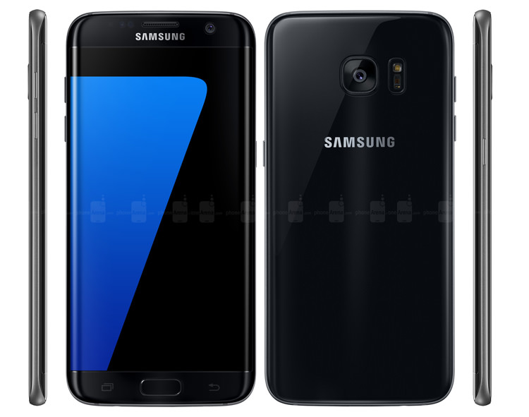 گلکسی اس 7 اج 