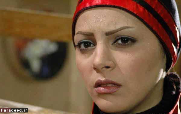 همه بازیگرانی که به 