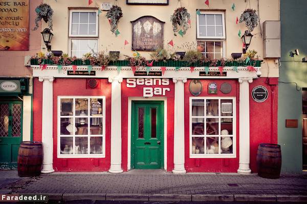 آیا قدیمی‌ترین/کهن‌ترین شرکت‌های فعال جهان را می‌شناسید؟