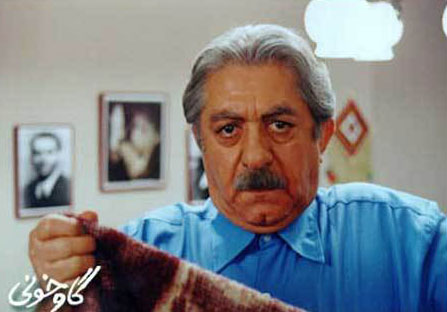 فیلم های عجیب سینمای ایران