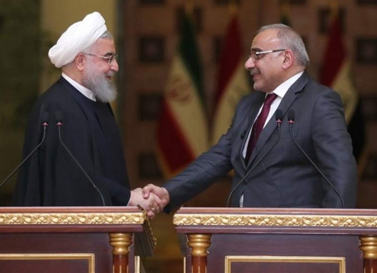 العربی الجدید: آیا برکناری برخی فرماندهان نظامی عراق، انعکاس درگیری ایران و آمریکا بود؟ / عبدالمهدی فرماندهان مخالف ایران و نزدیک به آمریکا را حذف کرد؟