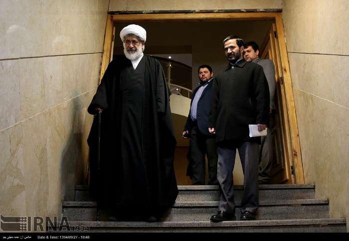 پایگاه تحلیلی خبری نامه نیوز