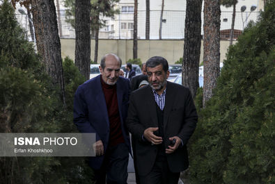 هنرمندان پیشکسوت