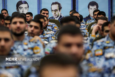 نشان فداکاری ارتش