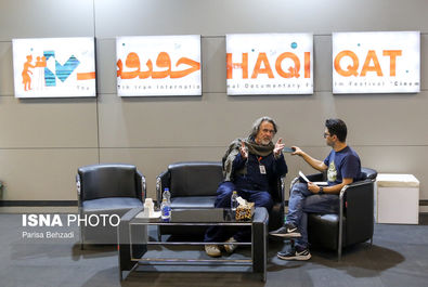 سینما حقیقت