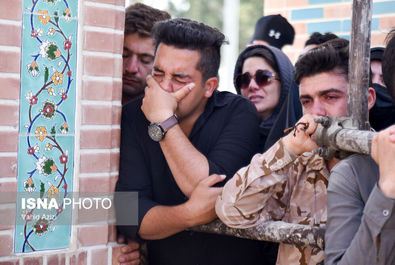 اجتماع امام رضایی‌ها 