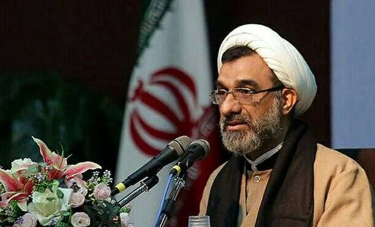 خسروپناه دبیر شورایعالی انقلاب فرهنگی شد