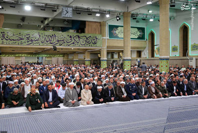 رهبر انقلاب