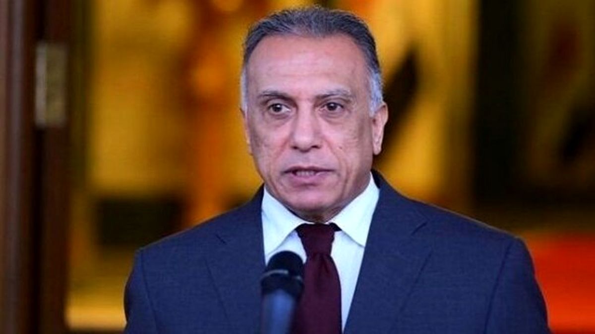 صدور حکم بازداشت «الکاظمی» به اتهام دست داشتن در ترور شهید سلیمانی