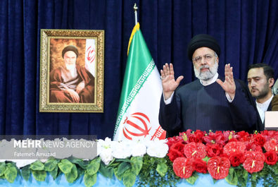 رئیسی شهریار