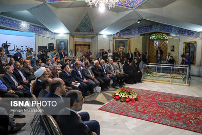 سفر رییس جمهور به استان آذربایجان شرقی