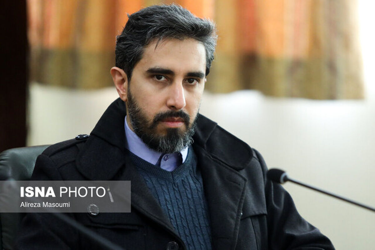 چین حق بازی با کارت ایران را ندارد