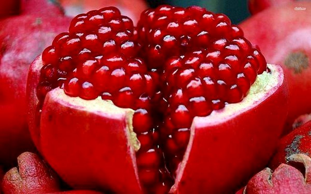درمان فشار خون و کاهش کلسترول با این میوه پاییزی