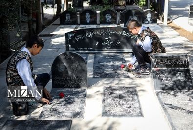 اردو‌های راهیان بهشت دانش‌آموزی