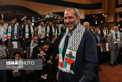 حسن طهرانی مقدم