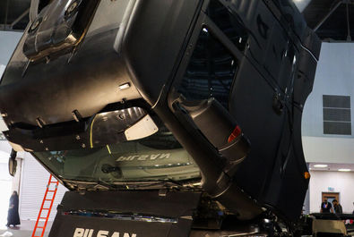 نمایشگاه خودرو 