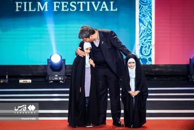 جشنواره فیلم فجر