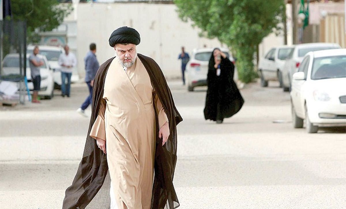 قمار مقتدی صدر برای تشکیل دولتی بدون نیروهای نزدیک به ایران