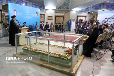 سفر رییس جمهور به استان آذربایجان شرقی