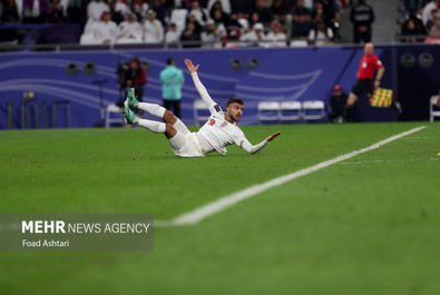  ایران و امارات