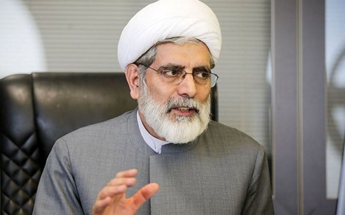 حجت الاسلام رهامی: آقای رئیسی ، گرانی ها بیداد می کنند، جای وعده وعید ، راه حل پیدا کنید