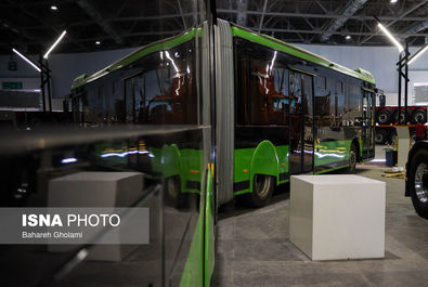 نمایشگاه خودرو 