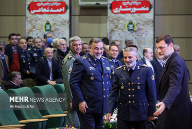 نشان فداکاری ارتش