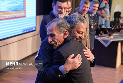 نشان فداکاری ارتش