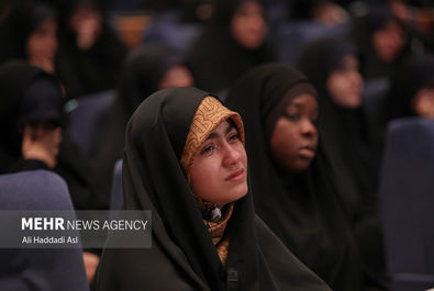 همایش بین المللی نظم جدید جهانی