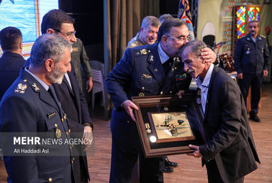 نشان فداکاری ارتش