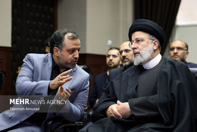 جلسه نظارت ستادی وزارت اقتصاد