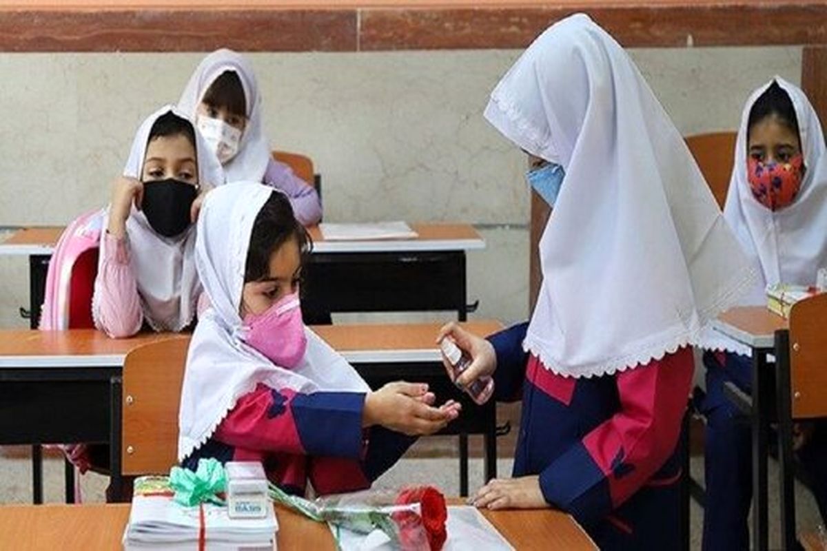 مدارس پنجشنبهها و بعداز ظهرها باز میشوند