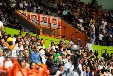 روز آتش‌نشان